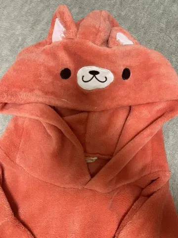 리견 군 스토푸리 아니마루룸 완피스