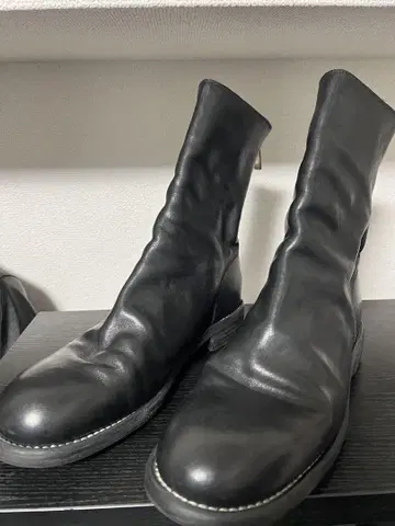 새상품급 GUIDI988 사이즈 43