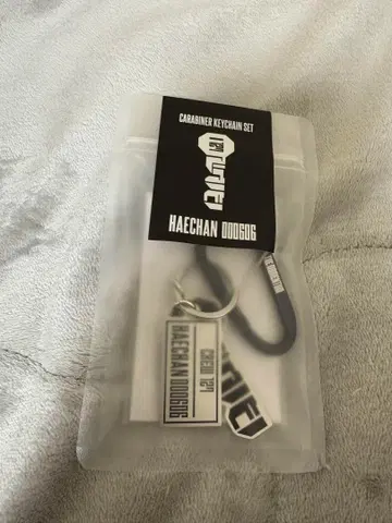 nct127 서울 콘서트 키체인 헤찬