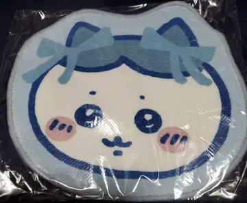 치이카와 (먼작귀) 인테리어 매트 하치와레