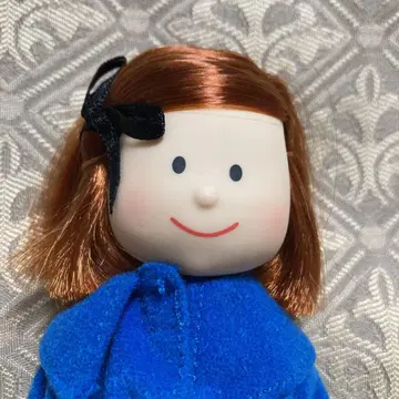 마들렌 인형
