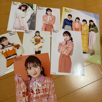 컨트리 걸즈 모리토 치사키