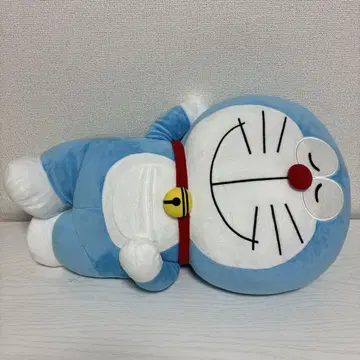 도라에몽 BIG 봉제 인형