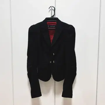Dsquared2 레이스업 자켓 archive 코코네