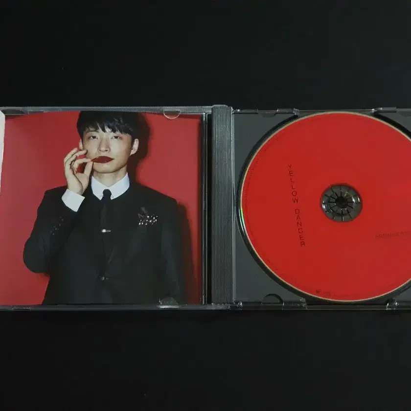 Gen Hoshino 4th album YELLOW DANCER record #星野源,#호시노겐