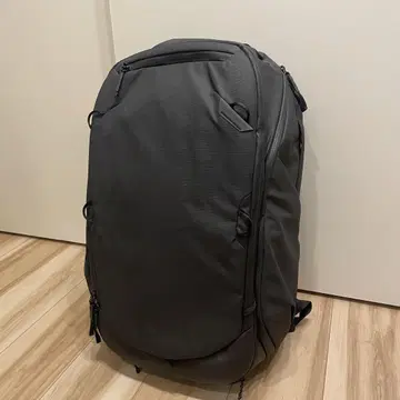 PeakDesign 트래블 백팩 45L + 카메라 큐브 미디엄
