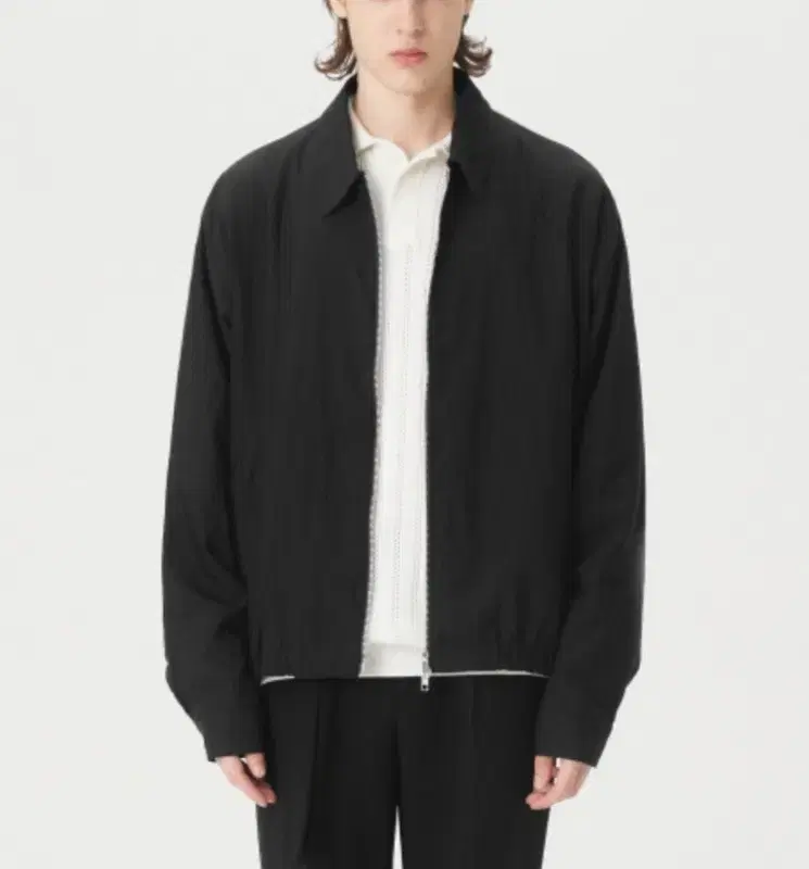 Custom O'clock 1947 Re-imagine Drizzler Jacket, Coach Jacket
