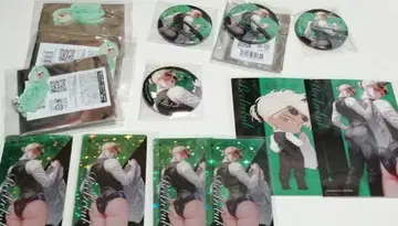 지옥이 뭐가 나쁘지? 벨제바브 13점 캔뱃지 카드 레어 있음
