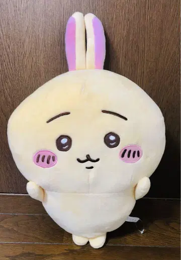 치이카와 (먼작귀) 바뀐 봉제 인형 BIG (토끼 치이카와)