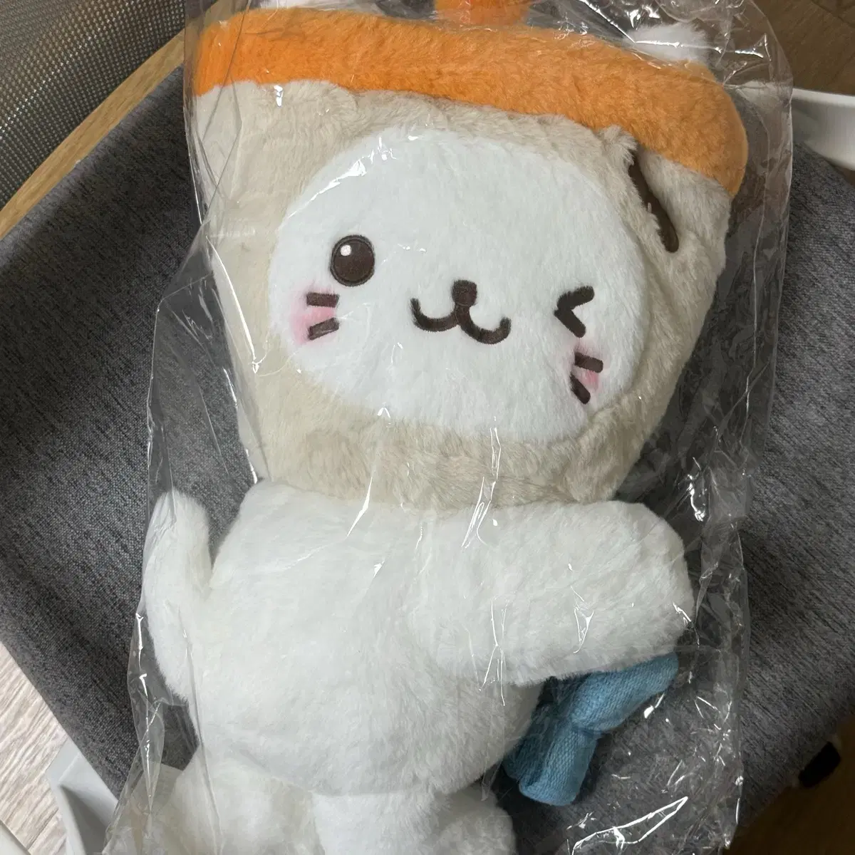NCT WISH LOGIN バブルニャン カバン バッグ bag NCT | 엔시티 Sealed, on hand) Nctwish Login Concert md