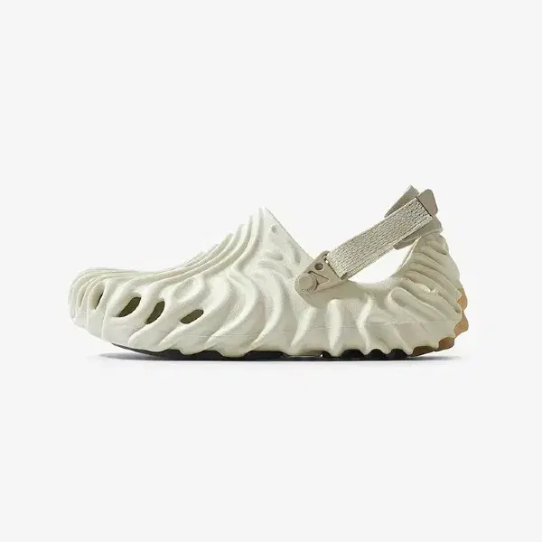 Crocs x Salehe Bembury Pollex Clog Stratus US5 / 240