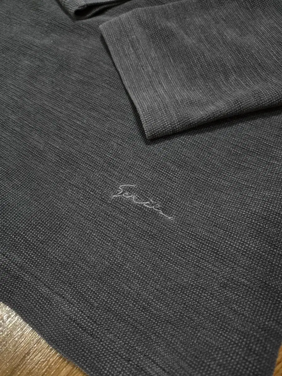 Series Long Sleeve L