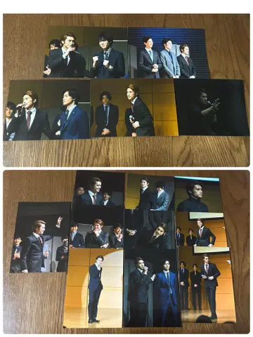 공식 유모토 켄이치 아오야마 오모테산도 X 브로마이드