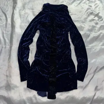 Midas 00s archive back cross cardigan | 브랜드 중고거래 플랫폼 
