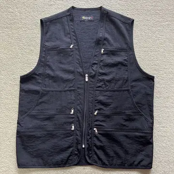 spotex 낚시용 조끼