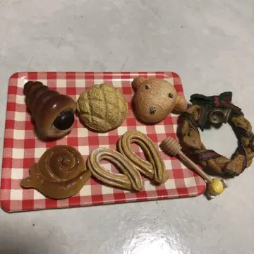 리멘트 빵집 반쪽