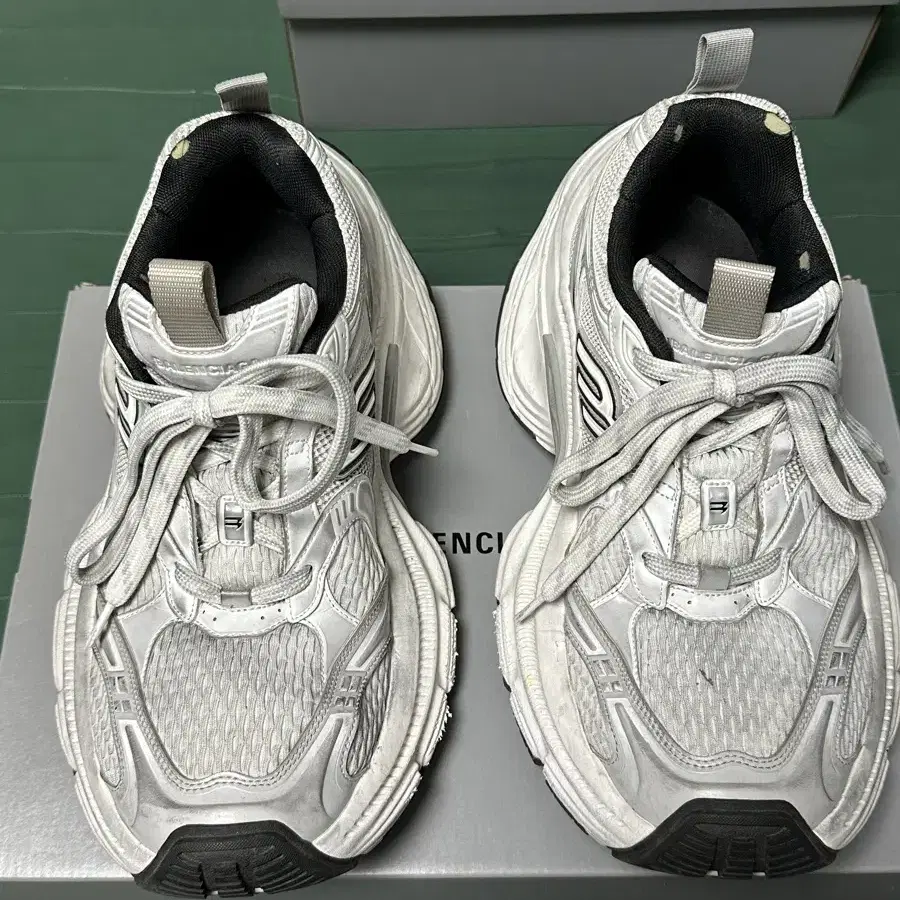 BALENCIAGA | 발렌시아가 [44] Balenciaga 10xl size 44