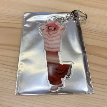 세상이 세상이면!!! 아크릴 키링 나카토 고린