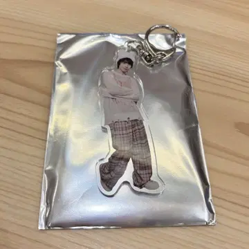 세상이 세상이면!!! 아크릴 키링 하시즈마 유마