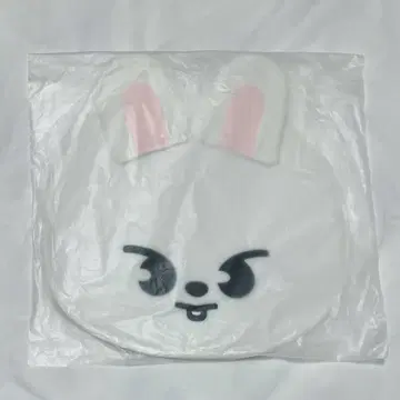 Stray Kids Leebit 부채 커버 SKZOO 리노