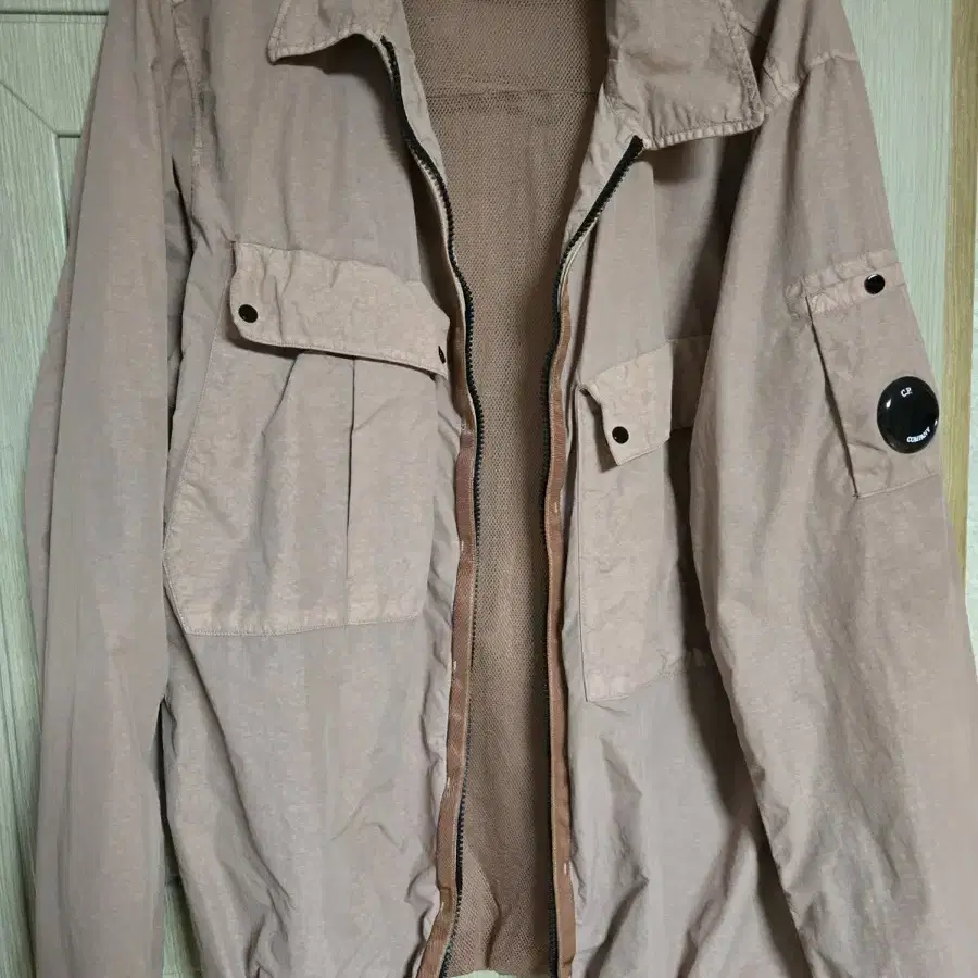 C.P. COMPANY レンスホケットセタ 【関税込】 CP COMPANY | cp컴퍼니 CP Company Shirt Jacket on Bunjang