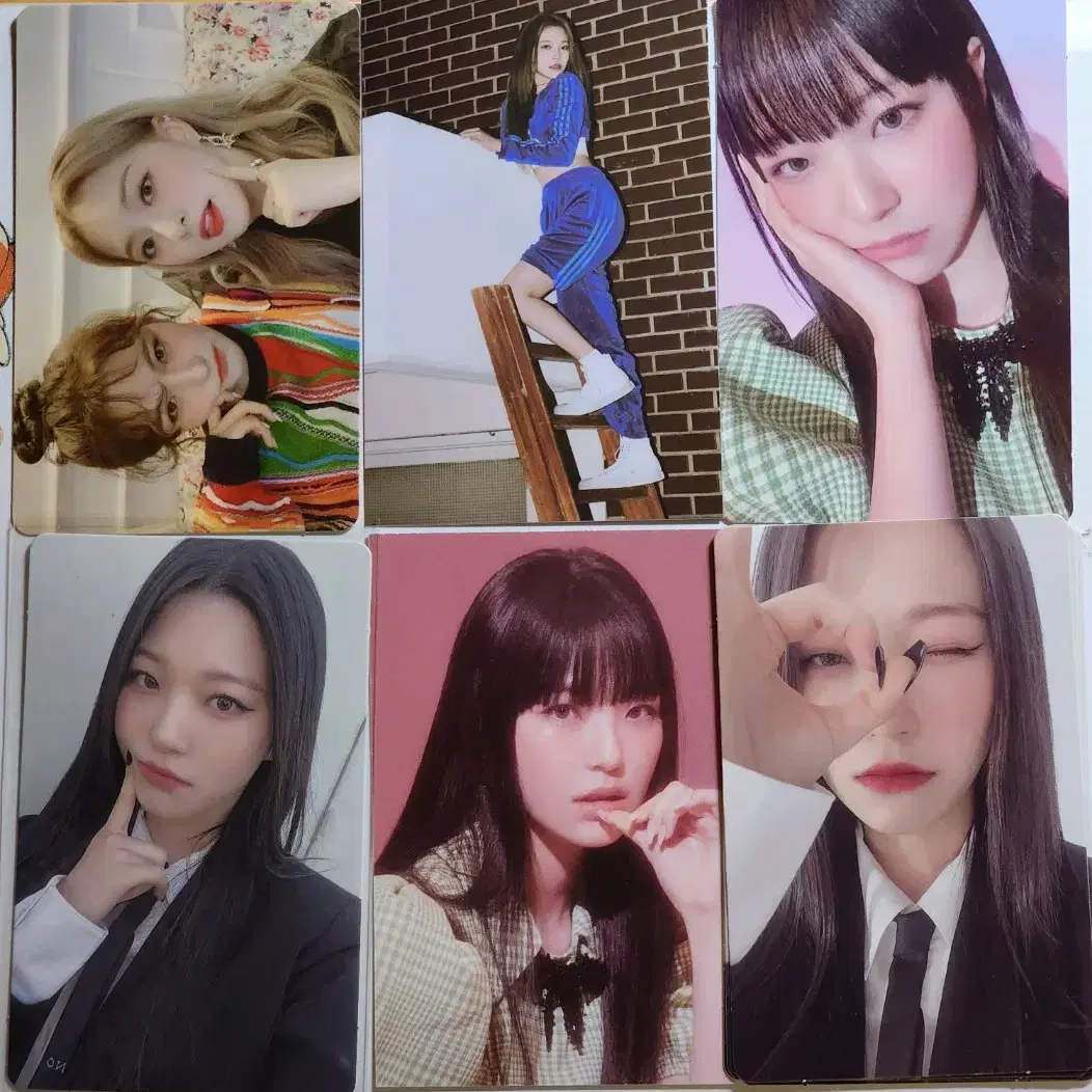 jp.ktown4u.com : [8CD セット] fromis_9 - シングルアルバム 3