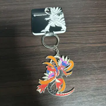 포켓몬 포켓몬 센터 코라이돈 메탈 키링
