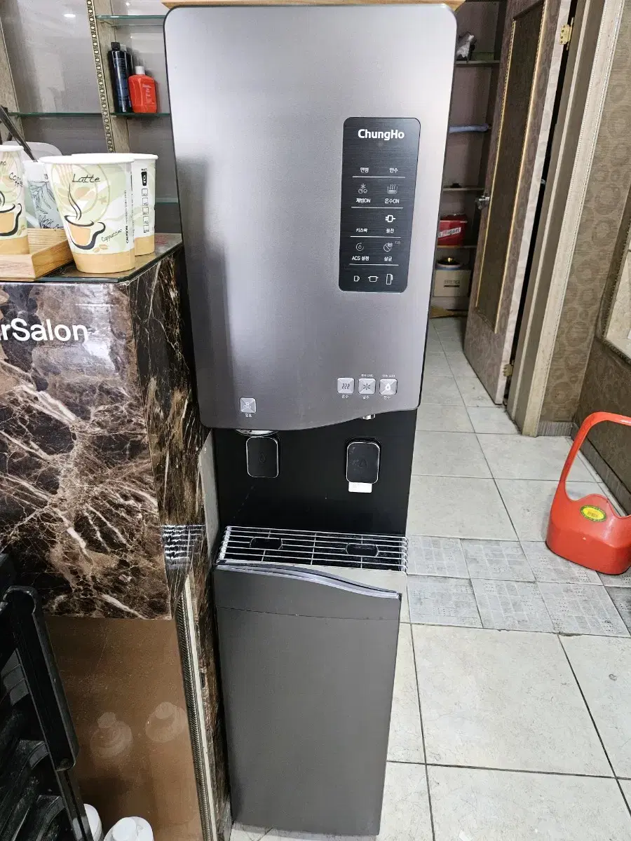 Chungho Nice Ice Water Purifier