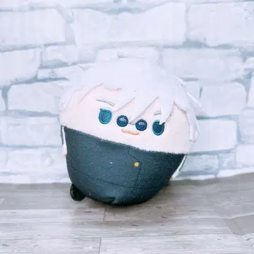고죠 사토루 후와코로린 고센 ver 주술회전