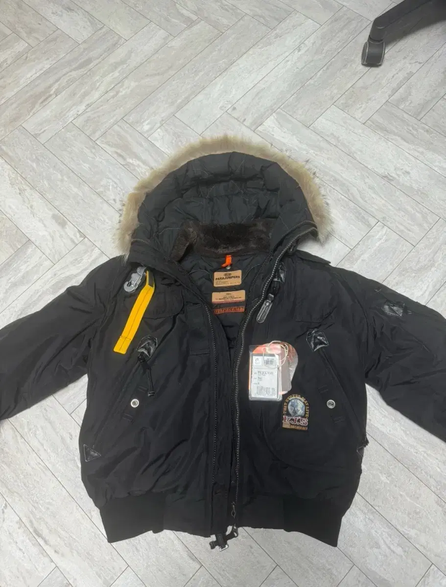 Para Jumpers Gobi s
