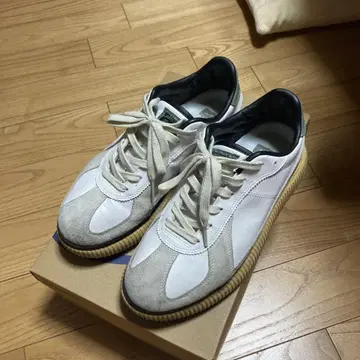 오니츠카타이거 데레시티 26.5