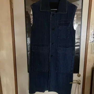 ANNDEMEULEMEESTER 롱 슬리브리스 베스트