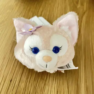 리나벨 커스텀 머리띠 상하이 디즈니 부품 봉제 인형 커스텀