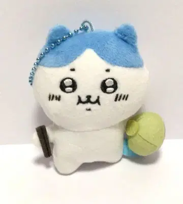 하치와레 치이카와 (먼작귀) 부루부루즈 라면