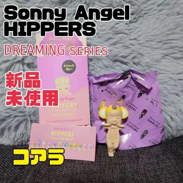 정품 SonnyAngel 드리밍 소니 엔젤 히퍼스 코알라