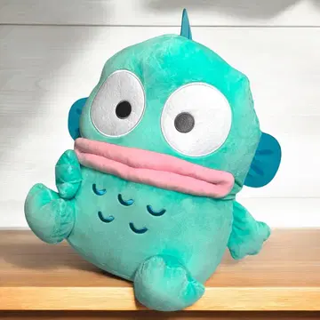 한교동 카시게 포즈 봉제 인형 약 52cm