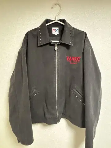 Vandy The Pink 스터드 자켓 L