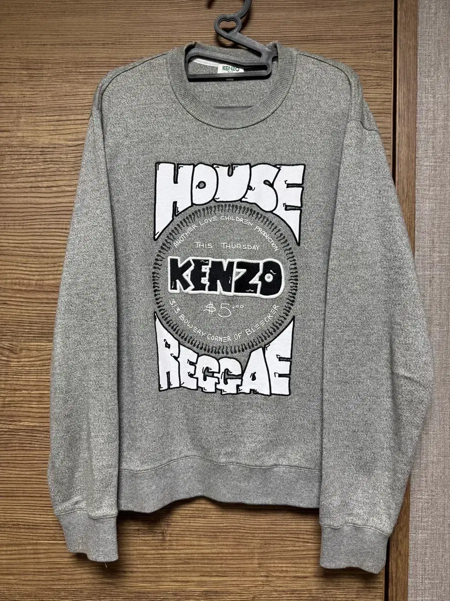 Kenzo Sweatshirt M