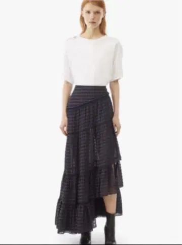 3.1 Phillip Lim 필립 림 스커트
