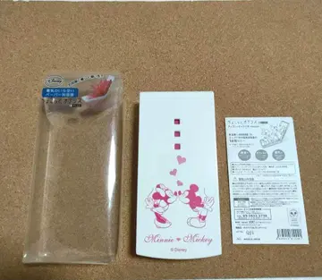 디즈니 미키 미니 조코토 오아시스 페이퍼 가습기