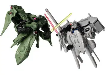 GUNDAM CONVERGE CORE 건담 덴드로비움 노이에질