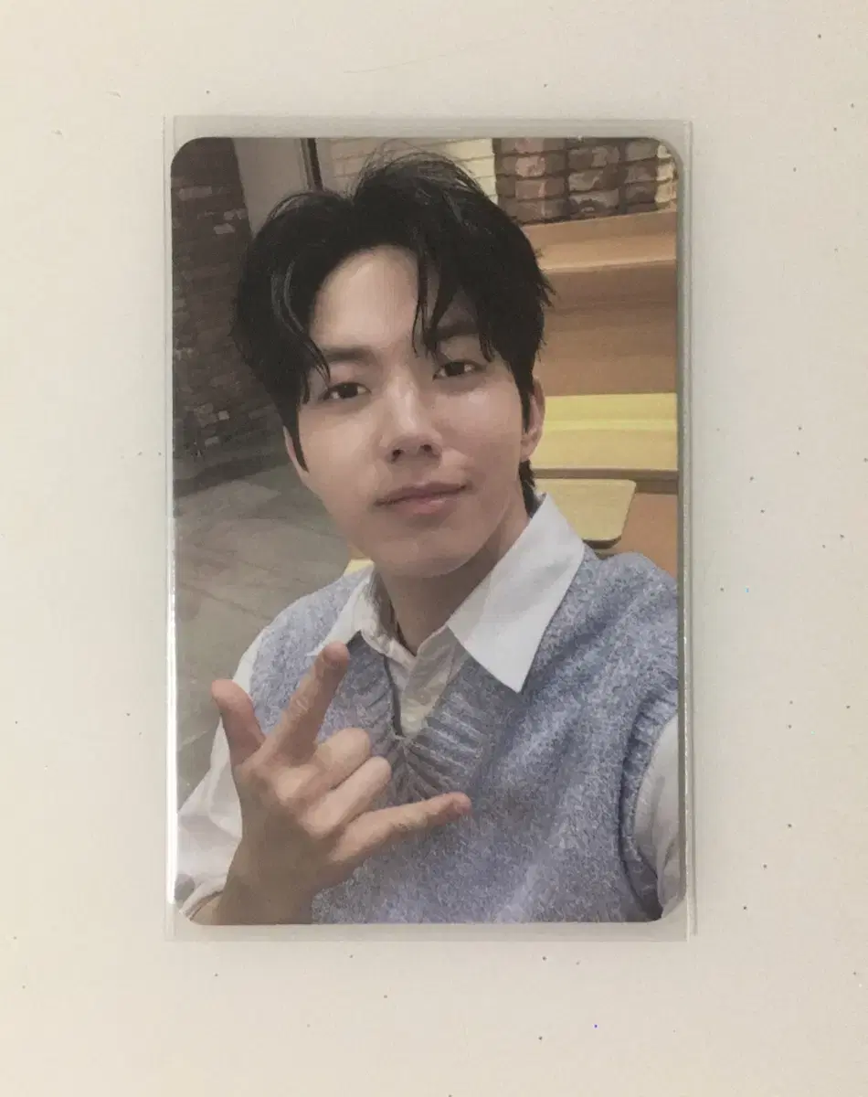 데이식스 피날레콘 찐막콘 입장포카 도운