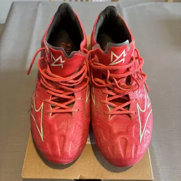 미즈노 mizuno 알파 엘리트 26.5