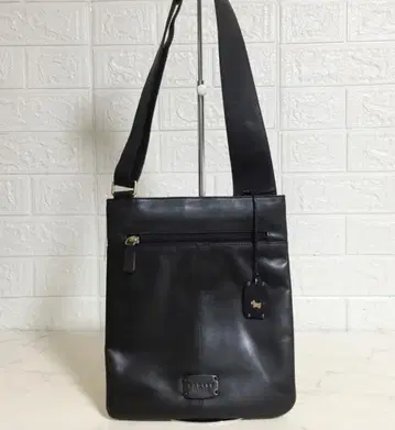 no34716 Radley 래들리 천연 가죽 숄더 백