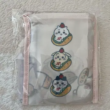 치이카와 베이커리 에코백