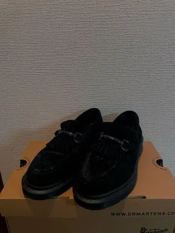 닥터 마틴 로퍼