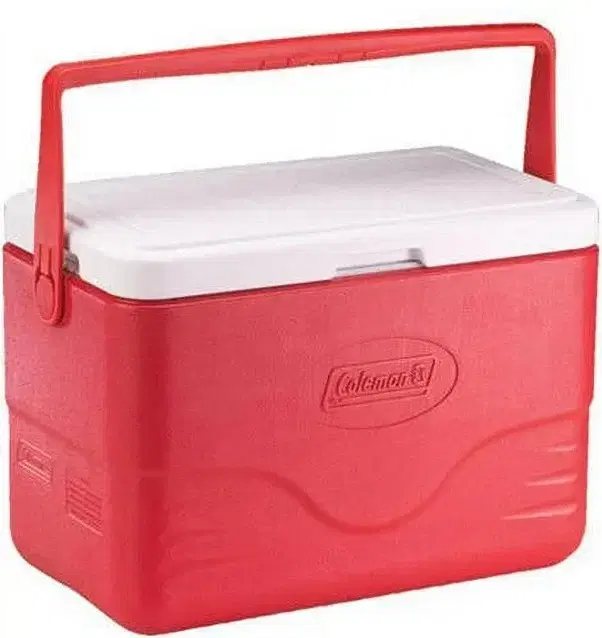 (Coleman) Ice Box 28 Quart 26 Liter Capacity