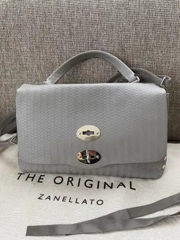 ZANELLATO 포스티나 S