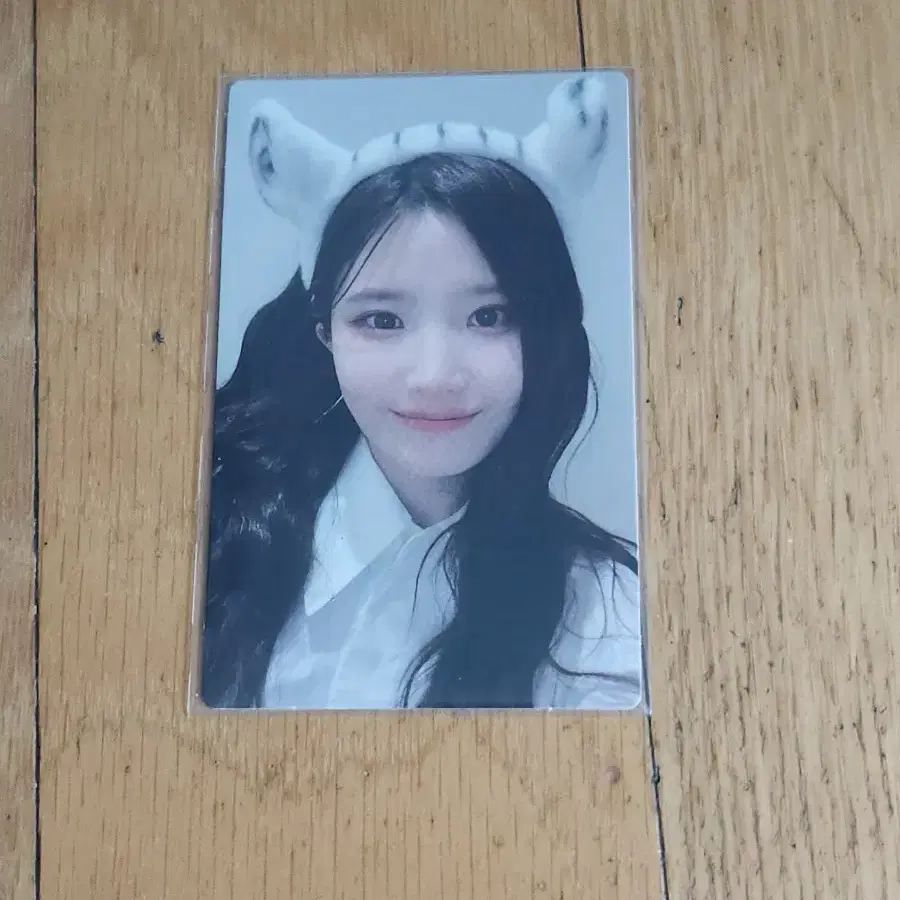 FROMIS_9 | 프로미스나인 Quick sale) Hayoung's birthday box