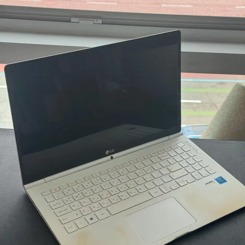 <가성비 노트북 중고> LG 15인치 PC그램 15Z960-LR10K